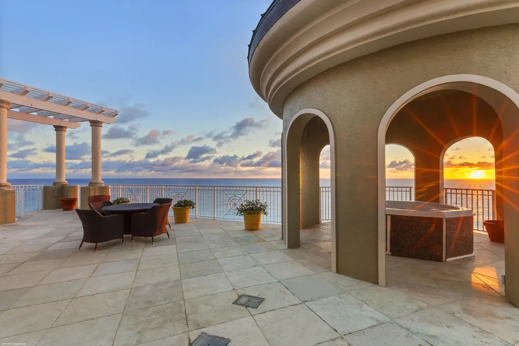 5310 N Ocean Drive Singer Island FL 33404