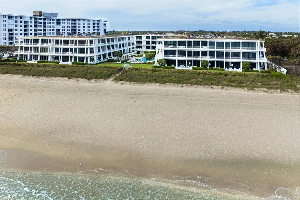 2275 S Ocean Boulevard Palm Beach FL 33480