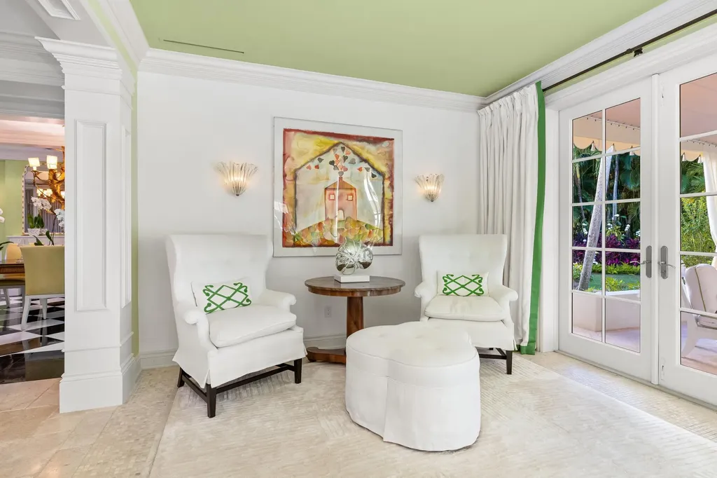 9 Via Vizcaya Palm Beach FL 33480