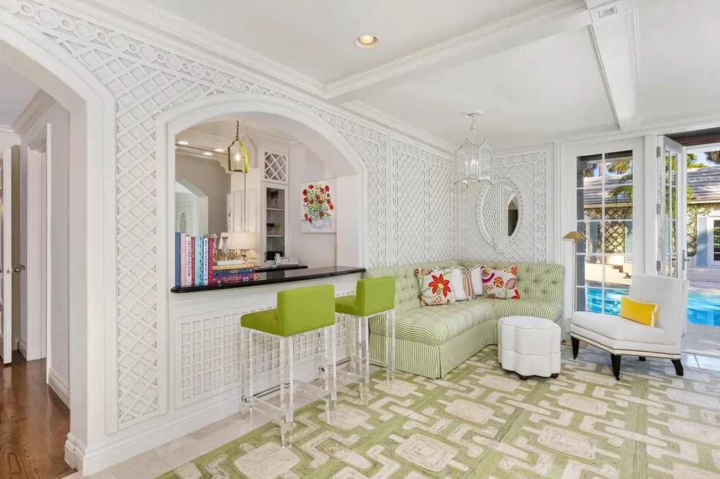 9 Via Vizcaya Palm Beach FL 33480