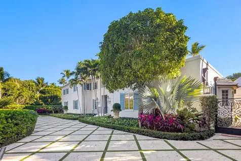 9 Via Vizcaya Palm Beach FL 33480
