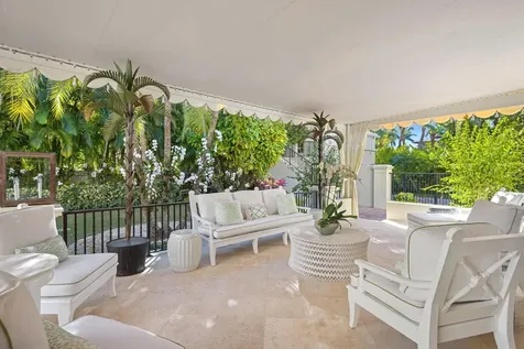 9 Via Vizcaya Palm Beach FL 33480