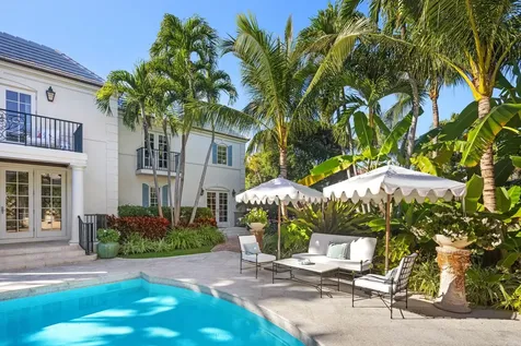 9 Via Vizcaya Palm Beach FL 33480