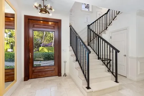 9 Via Vizcaya Palm Beach FL 33480