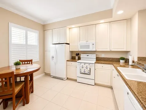 4 Harbour Isle Drive E Fort Pierce FL 34949