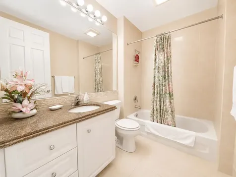 4 Harbour Isle Drive E Fort Pierce FL 34949