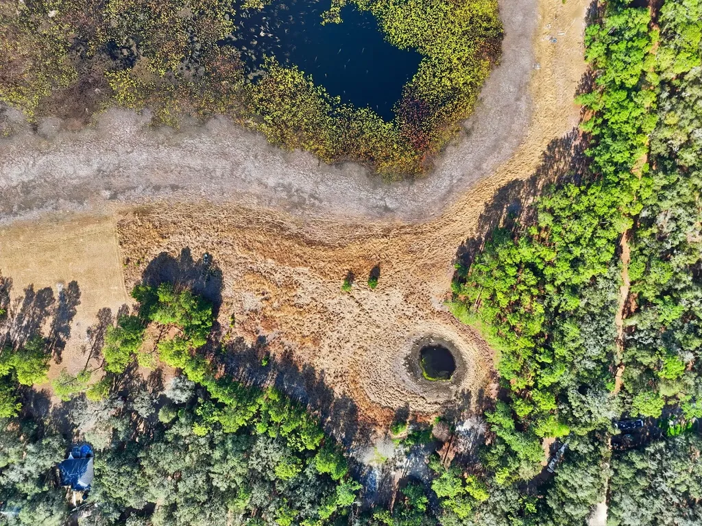 0 Windy Hills Road Hawthorne FL 32640