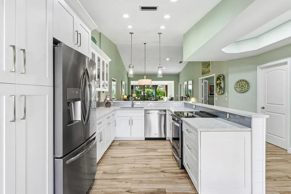 5266 Fairway Woods Drive Delray Beach FL 33484