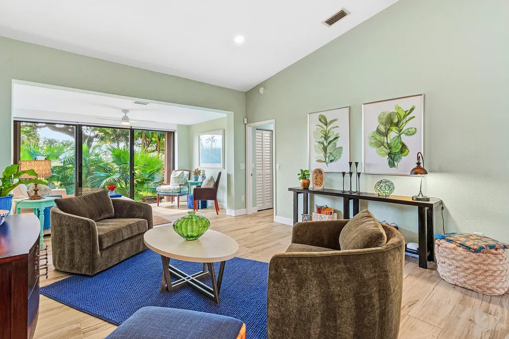 5266 Fairway Woods Drive Delray Beach FL 33484