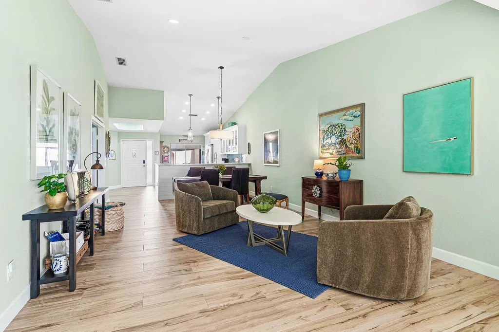 5266 Fairway Woods Drive Delray Beach FL 33484