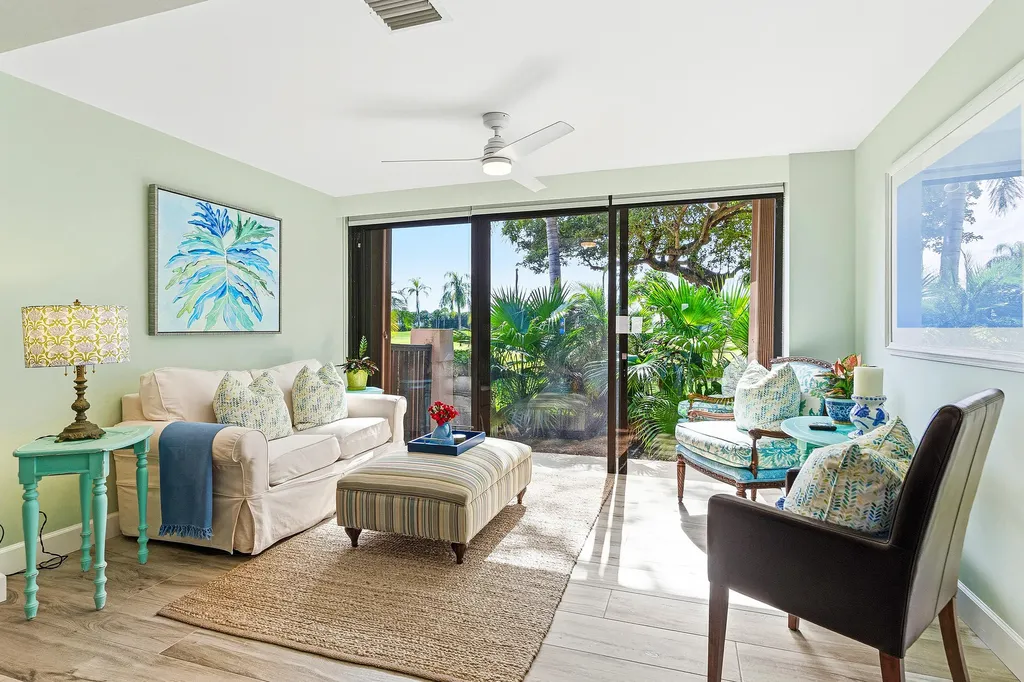 5266 Fairway Woods Drive Delray Beach FL 33484