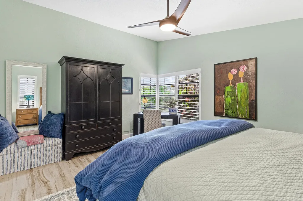 5266 Fairway Woods Drive Delray Beach FL 33484