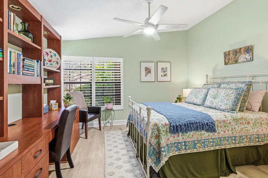 5266 Fairway Woods Drive Delray Beach FL 33484