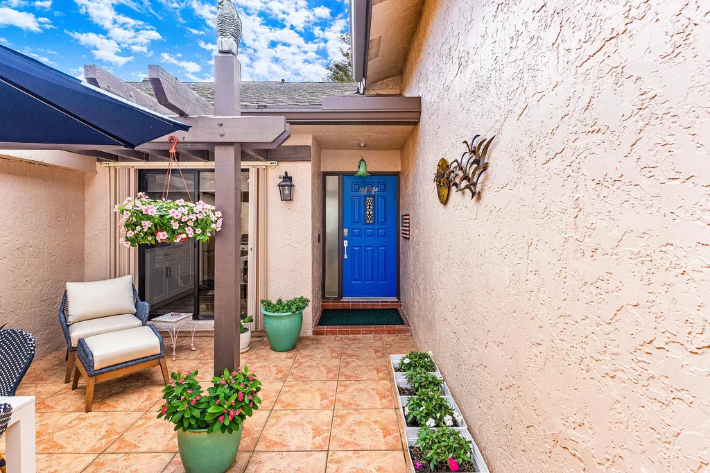 5266 Fairway Woods Drive Delray Beach FL 33484