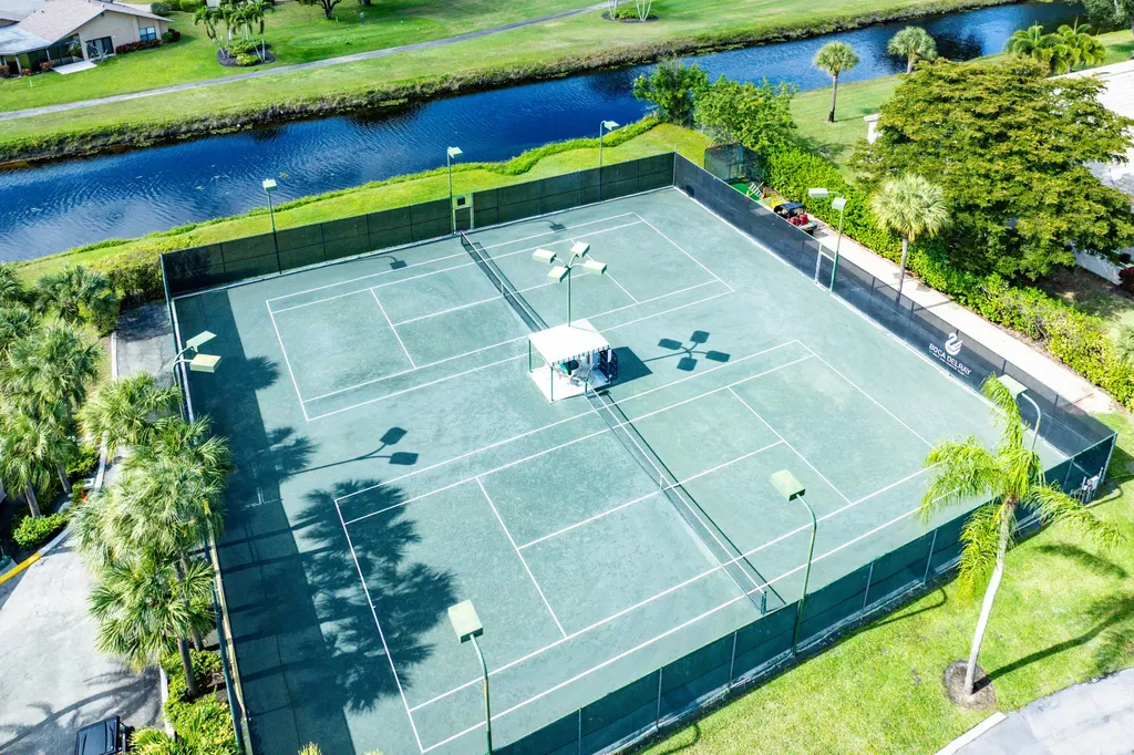 5266 Fairway Woods Drive Delray Beach FL 33484