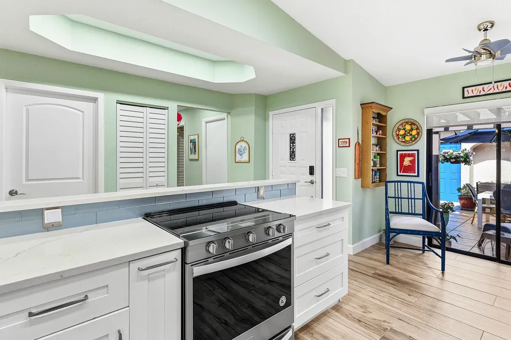 5266 Fairway Woods Drive Delray Beach FL 33484