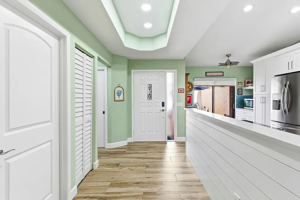 5266 Fairway Woods Drive Delray Beach FL 33484