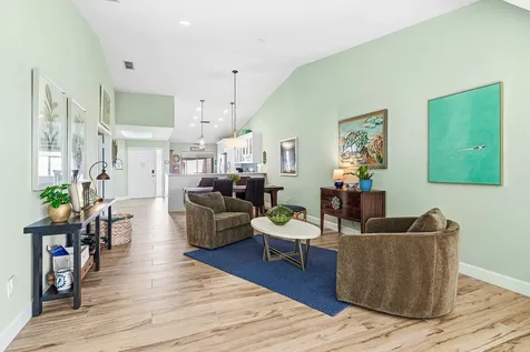 5266 Fairway Woods Drive Delray Beach FL 33484