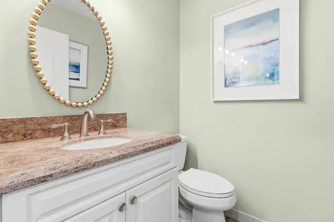 5266 Fairway Woods Drive Delray Beach FL 33484