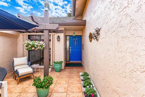 5266 Fairway Woods Drive Delray Beach FL 33484