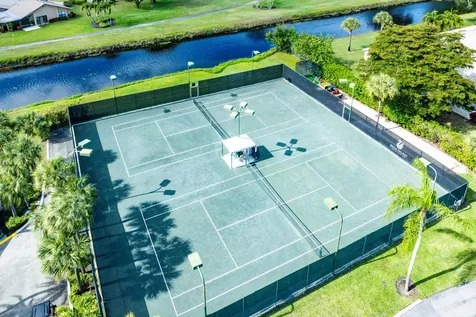 5266 Fairway Woods Drive Delray Beach FL 33484