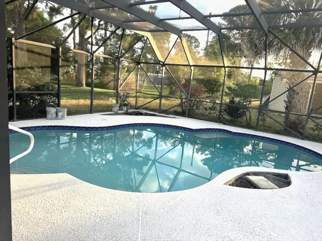 1813 SE Balletos Street Port St Lucie FL 34952
