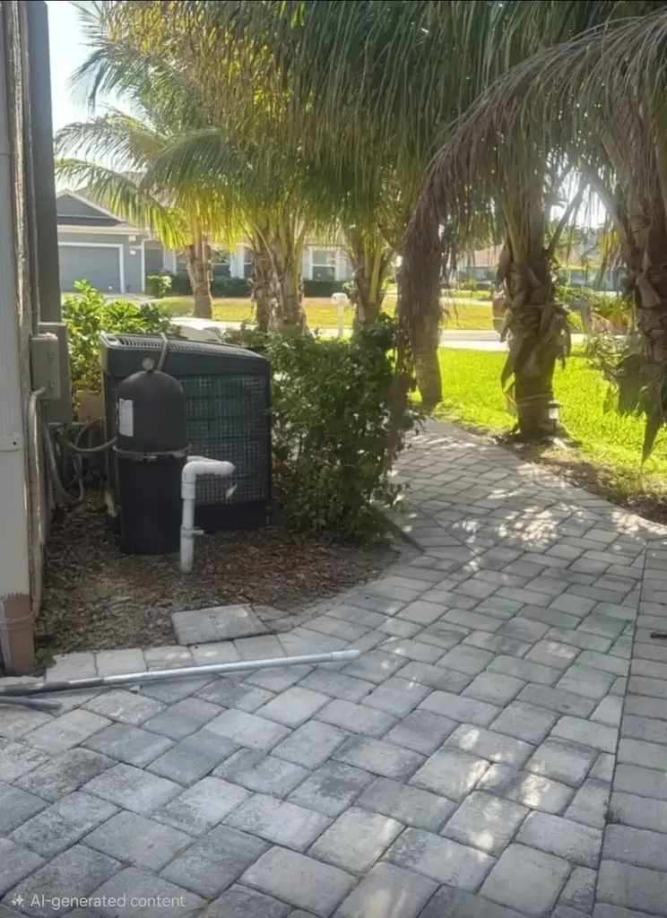 1813 SE Balletos Street Port St Lucie FL 34952