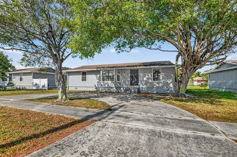 539 NW 8th Avenue Boynton Beach FL 33435