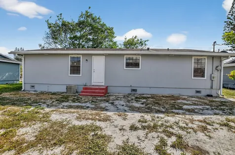 539 NW 8th Avenue Boynton Beach FL 33435