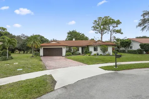 2708 NW 26th Circle Boca Raton FL 33431