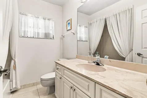 6426 Casabella Lane Boca Raton FL 33433