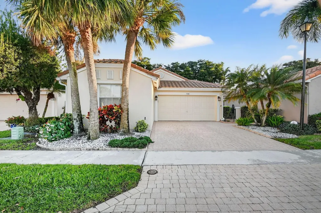 7398 Granville Avenue Boynton Beach FL 33437