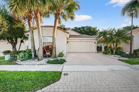 7398 Granville Avenue Boynton Beach FL 33437