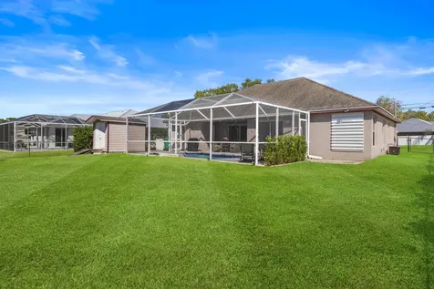 5192 NW Ever Road Port St Lucie FL 34983