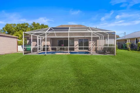 5192 NW Ever Road Port St Lucie FL 34983