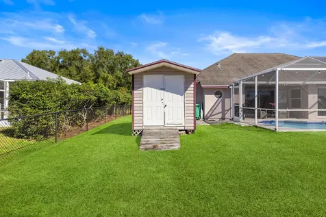 5192 NW Ever Road Port St Lucie FL 34983
