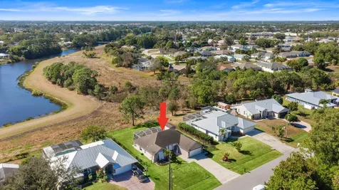 5192 NW Ever Road Port St Lucie FL 34983