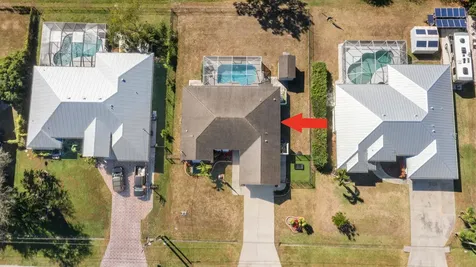 5192 NW Ever Road Port St Lucie FL 34983