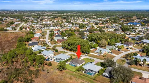 5192 NW Ever Road Port St Lucie FL 34983