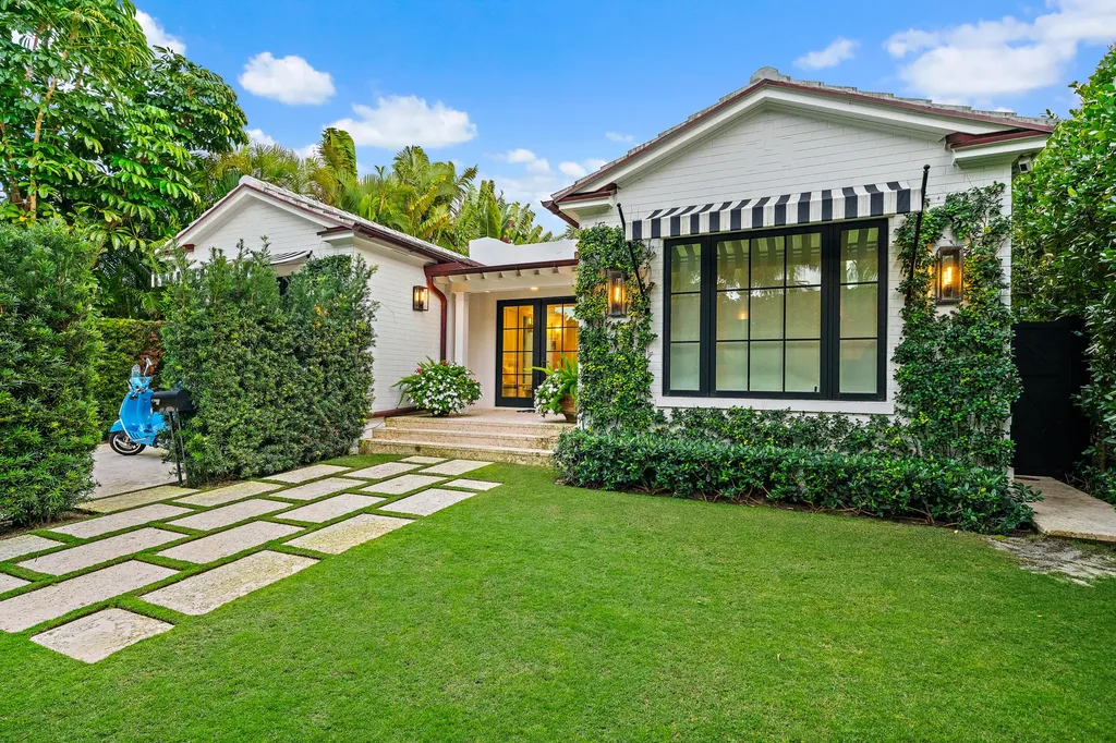 160 Chilean Avenue Palm Beach FL 33480