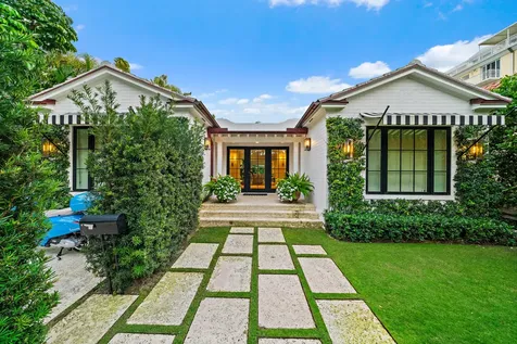 160 Chilean Avenue Palm Beach FL 33480