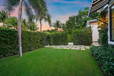 160 Chilean Avenue Palm Beach FL 33480