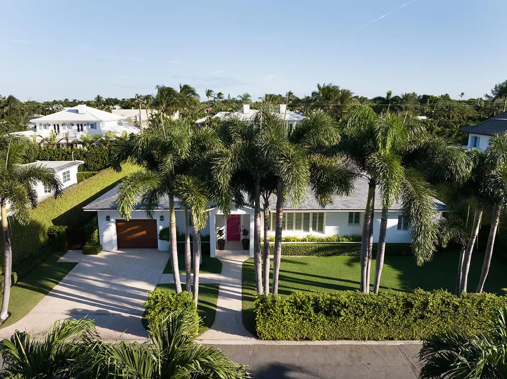 225 Jamaica Lane Palm Beach FL 33480