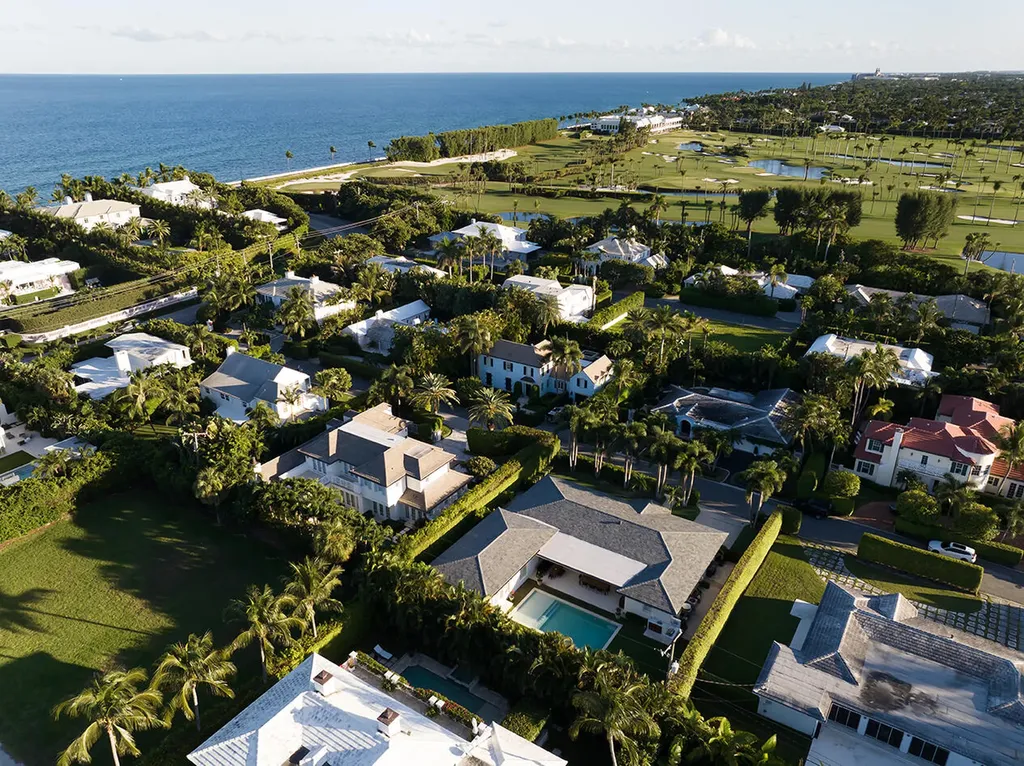 225 Jamaica Lane Palm Beach FL 33480