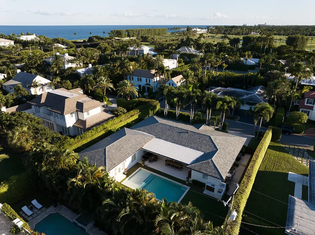 225 Jamaica Lane Palm Beach FL 33480