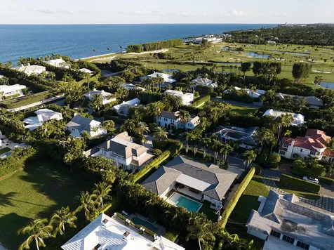 225 Jamaica Lane Palm Beach FL 33480