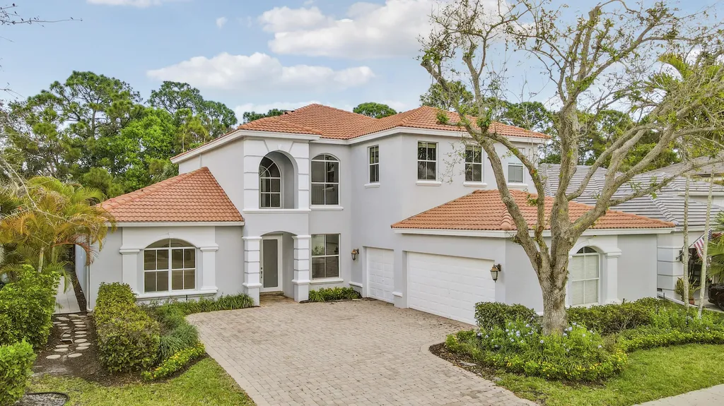 147 Sedona Way Palm Beach Gardens FL 33418
