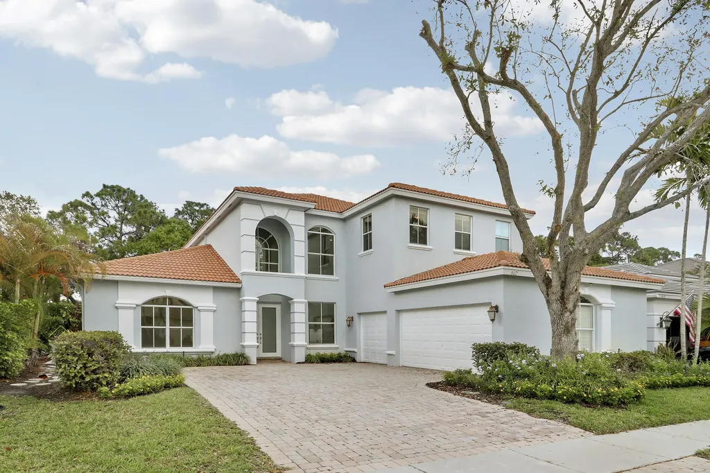 147 Sedona Way Palm Beach Gardens FL 33418