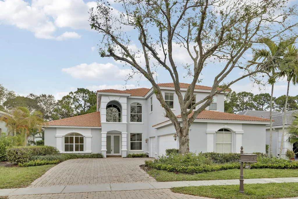 147 Sedona Way Palm Beach Gardens FL 33418