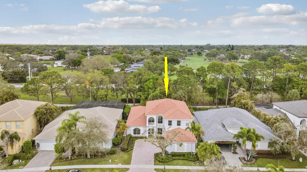 147 Sedona Way Palm Beach Gardens FL 33418